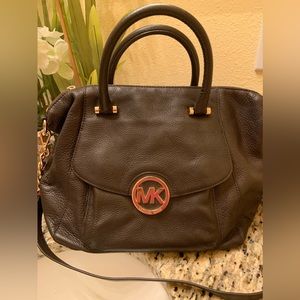 Rare Michael Kors Handbag